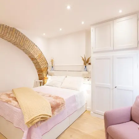 Center Boutique Apartment Cagliari