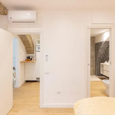 Center Boutique Apartment