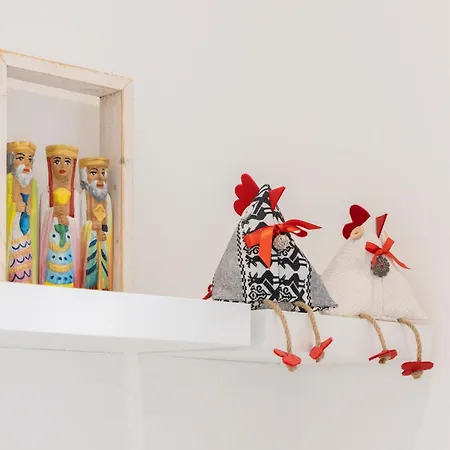 Apartment Center Boutique Cagliari