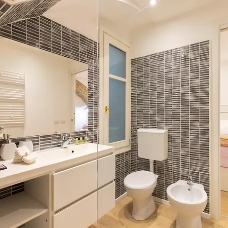 Center Boutique Apartment