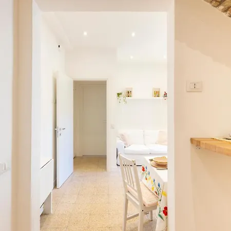 Center Boutique Apartment Cagliari