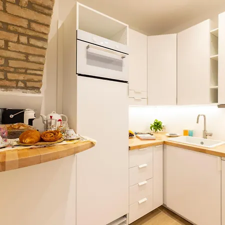 Apartment Center Boutique Cagliari