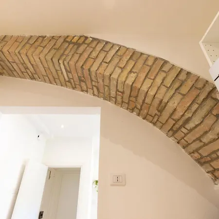 Center Boutique Apartment *