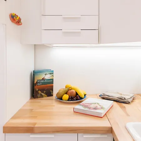 Center Boutique Apartment Cagliari