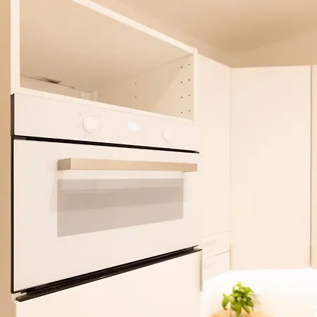 Apartment Center Boutique *