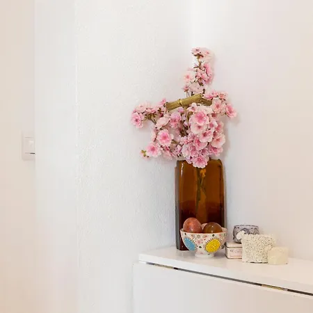 Center Boutique Apartment Cagliari